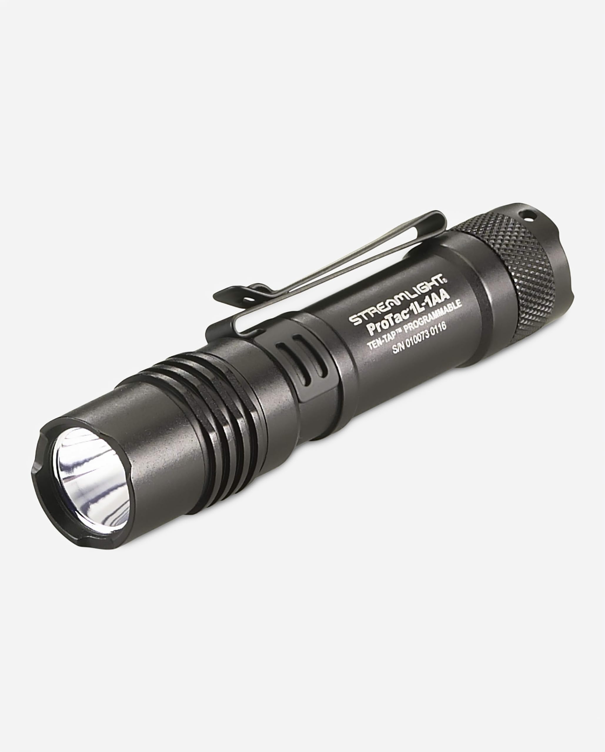 Amazon.co.jp: STREAMLIGHT ストリームライト プロタック 1L-1AA 懐中
